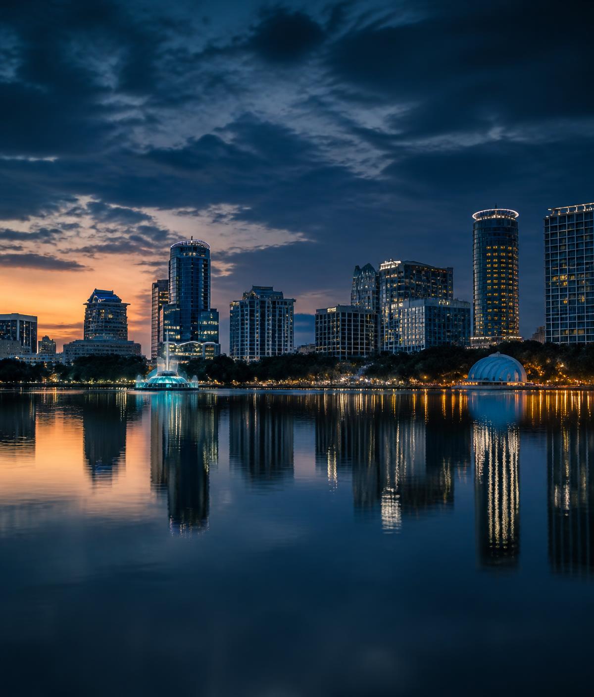Orlando, Flórida